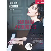 Caroline montier chante barbara