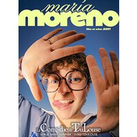 María moreno