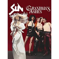 Sun + grandma s ashes