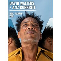 David walters / aziz konkrite