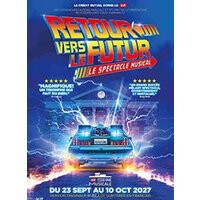 Retour vers le futur