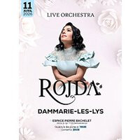 Concert rojda live
