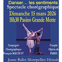 Danser...les sentiments