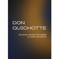 Don quichotte