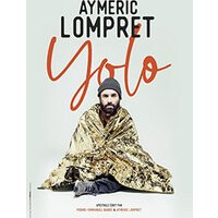 Aymeric lompret