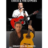 Chico & the gypsies - sebastien el chato