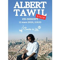 Albert tawil