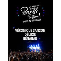 Surgeres brass festival - 1 jour