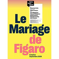 Le mariage de figaro