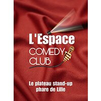 L'espace comedy club