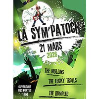 La sym'patoch 2026
