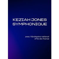 Keziah jones symphonique