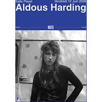 Aldous harding