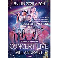 Kysmar fiesta summer