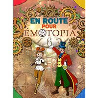 En route pour emotopia