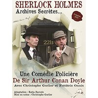 Sherlock holmes