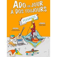 Ado un jour a dos toujours