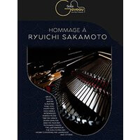 Hommage a ryuichi sakamoto