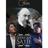 Feerique satie
