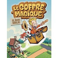 Le coffre magique