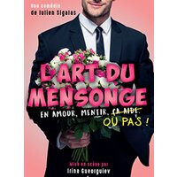 L'art du mensonge