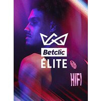 Paris basketball vs bcm gravelines