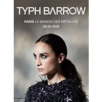 Typh barrow