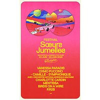 Charlotte cardin + mentissa + p.r2b