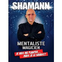 Shamann
