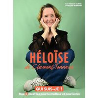 Heloise de clermont tonnerre