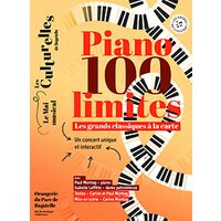 Piano 100 limites