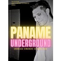 Paname underground