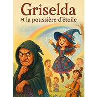 Griselda et la poussiere d'etoile