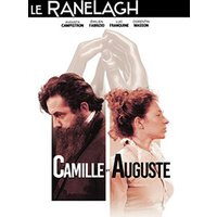 Camille & auguste