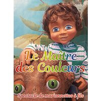Le maitre des couleurs