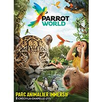 Parrot world