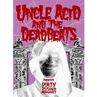 Uncle acid & the deadbeats