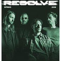 Resolve + première partie