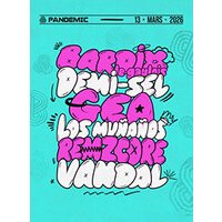 Pandemic w vandal remzcore and more