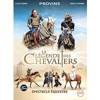 La légende des chevaliers
