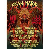 Re-animator festival - pass 3 jours