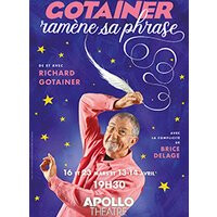 Gotainer ramene sa phrase