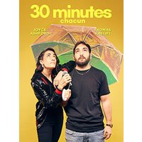 30/30 de joyce ashford et thomas khelifi