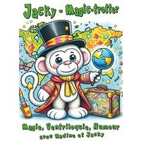 Jacky magic trotter
