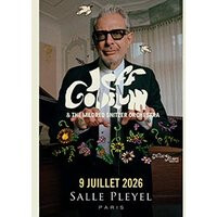 Jeff goldblum & the mildred snitzer