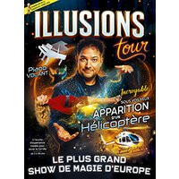 Illusions tour