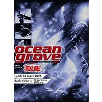 Ocean grove + fox lake