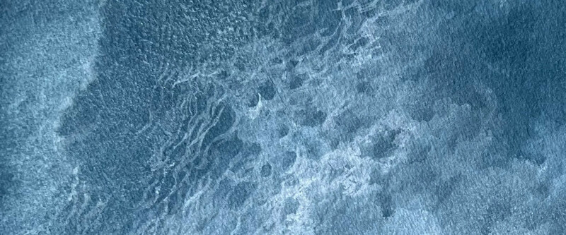 Paysages d'eau. Du réel au rêvé