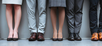 1h pour comprendre.. l'égalité femmes-hommes en l'UE