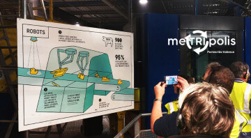 🏭 Portes ouvertes MéTripolis